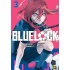 Синя тюрма (Blue lock), Том 3