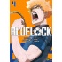 Синя тюрма (Blue lock), Том 4