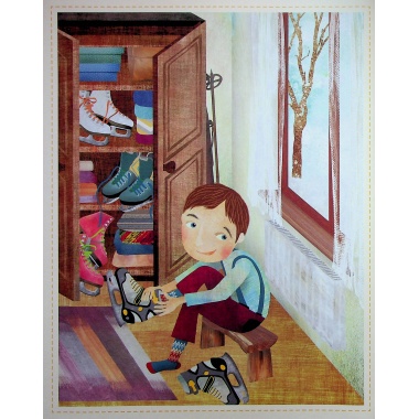 Енциклопедія звичайних речей