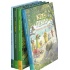 Комплект з усіх книжок циклу «Кіт-лікар» Валька