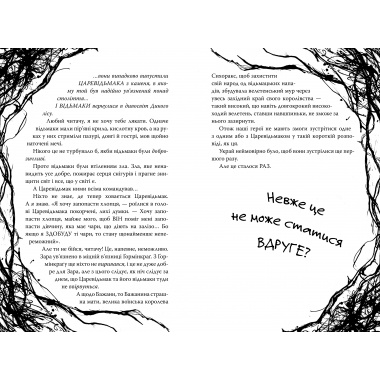 Були собі чаклуни. Чари другі