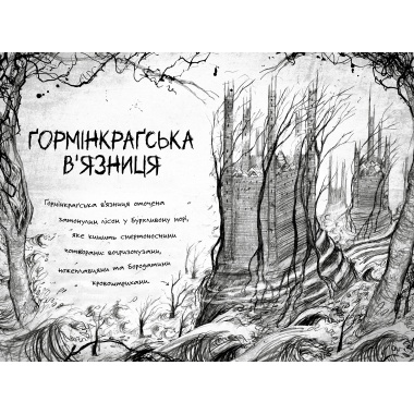 Були собі чаклуни. Чари другі