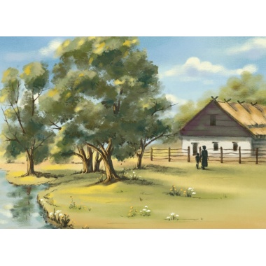 Тінке і Ларус