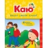 Каю. Веселі сімейні історії. Коробка