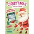 Christmas sticker book. Адвент-календар