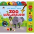Zoo Hullabaloo!