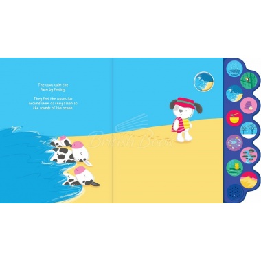 Книга Calm The Farm