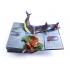 "Книга Encyclopedia Prehistorica Sharks and Other Sea  Monsters"