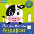 Moo Cow, Moo Cow, PEEKABOO
