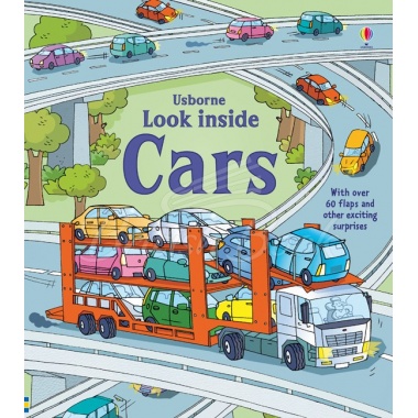 Look inside Cars
