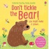 Don't Tickle the Bear!