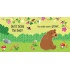 Don't Tickle the Bear!