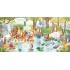 The Animal Orchestra Plays Mozart