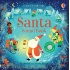 Santa Sound Book