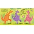Dance with the Dinosaurs
