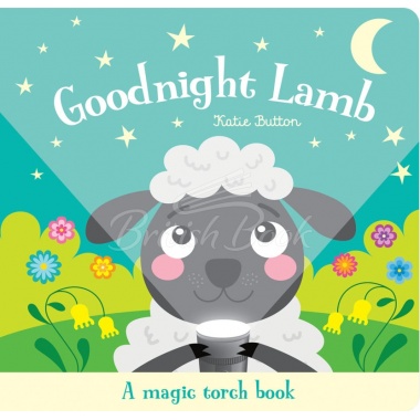Goodnight Lamb