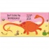 Don't Tickle The T. Rex!