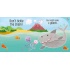 Don't Tickle the Shark!