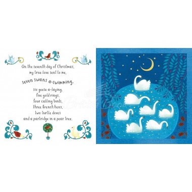 The Twelve Days of Christmas