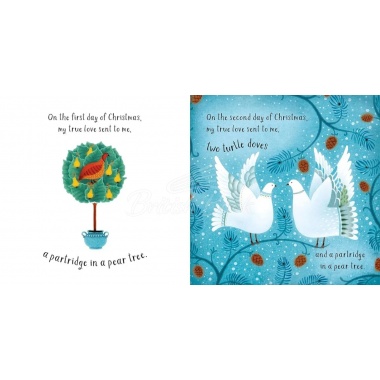 The Twelve Days of Christmas