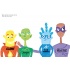 Fingerprint Activities: Superheroes