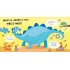 Was That Your Bottom, Dinosaur?
