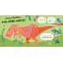 Was That Your Bottom, Dinosaur?