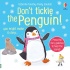 Don't Tickle the Penguin!