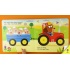 Let's Go on a Tractor!