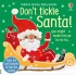 Книга Don't Tickle Santa!