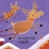 Книга Don't Tickle Santa!