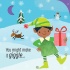 Книга Don't Tickle Santa!