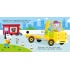 Let's Go on a Truck!