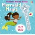 Usborne Wand Books: Mermaid Magic