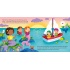 Usborne Wand Books: Mermaid Magic
