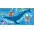 Usborne Wand Books: Mermaid Magic