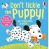 Don't Tickle the Puppy!
