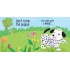 Don't Tickle the Puppy!