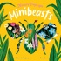 Nature Pop-ups: Minibeasts