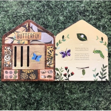 Bug Hotel
