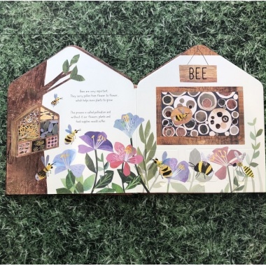Bug Hotel