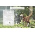 The Little Book of Dinosaur Sounds