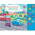 "Книга My First Sound Book: Things That Toot, Zoom and Vroom"
