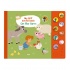 Книга My First Sound Book: On the Farm