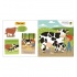 Книга My First Sound Book: On the Farm