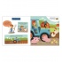 Книга My First Sound Book: On the Farm