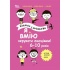 Я вмію керувати емоціями! 6–10 років. Книжка з наліпками