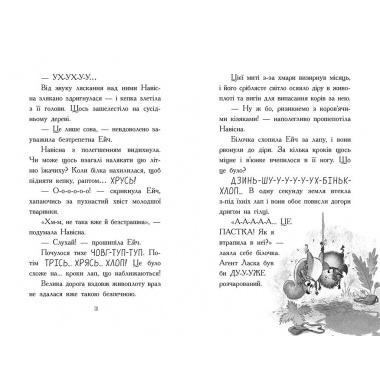 Агент Ласка та Їжачиха з Великої дороги. Книга 4