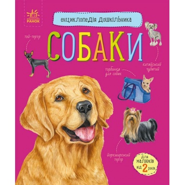 Собаки