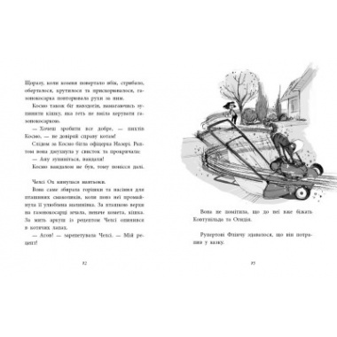 Агенція дивних сестер. Малинівка, стрічка та газонокосарка. Книга 2